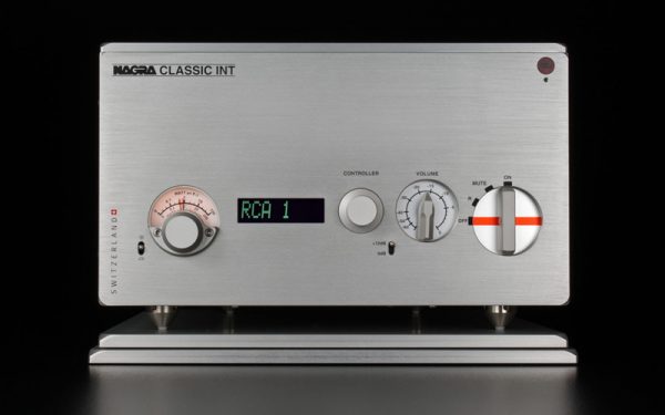 NAGRA <br> Classic INT