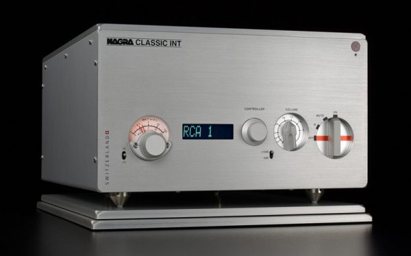 NAGRA <br> Classic INT - Image 2