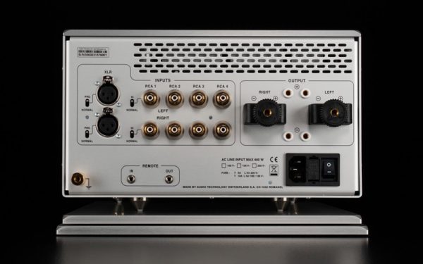 NAGRA <br> Classic INT - Image 4