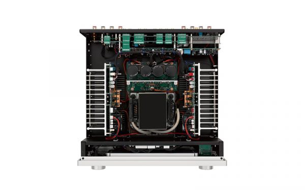 LUXMAN <br> L-505uXII - Image 3