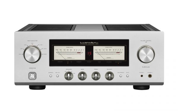 LUXMAN <br> L-507Z