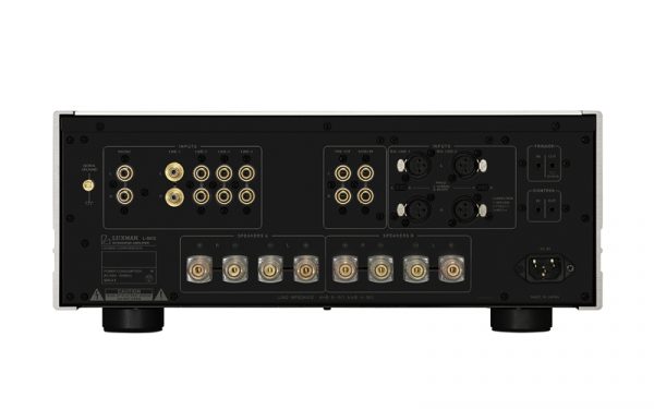 LUXMAN <br> L-507Z - Image 2