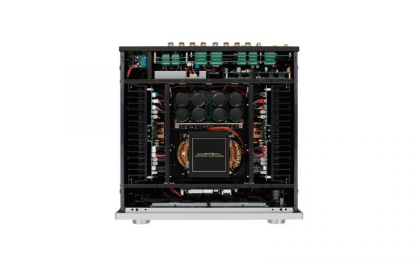 LUXMAN <br> L-507Z - Image 3