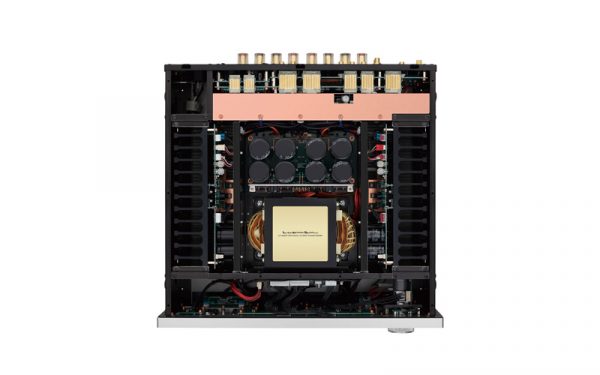 LUXMAN <br> L-595ASE - Image 3