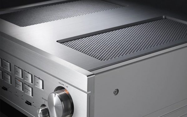 LUXMAN <br> L-595ASE - Image 4