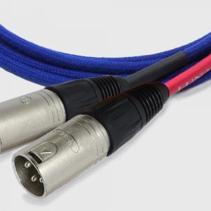 LUNA CABLES<br> Mauve