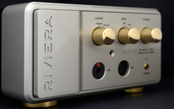 RIVIERA <br> AIC-10 Bal