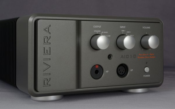 RIVIERA <br> AIC-10 Bal - Image 2