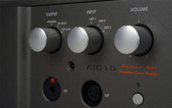 RIVIERA <br> AIC-10 Bal - Image 4