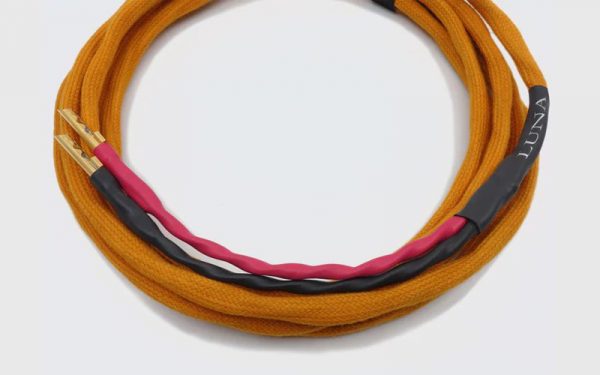 LUNA CABLES<br> Orange