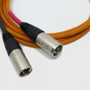 LUNA CABLES<br> Orange