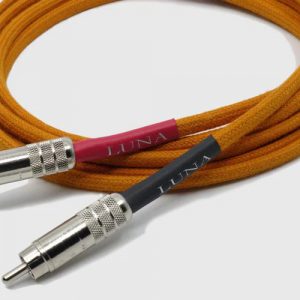 LUNA CABLES<br> Orange