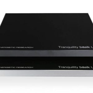 SYNERGISTIC RESEARCH<br> DAMPING DEVICE