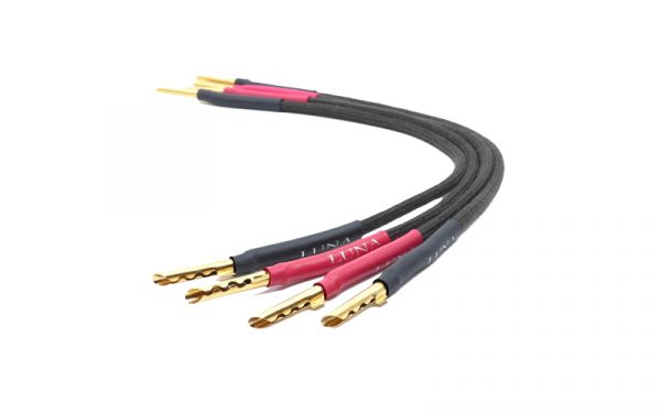 LUNA CABLES<br> Gris