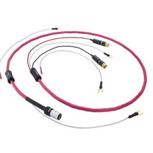 NORDOST<br> Norse 2 Series