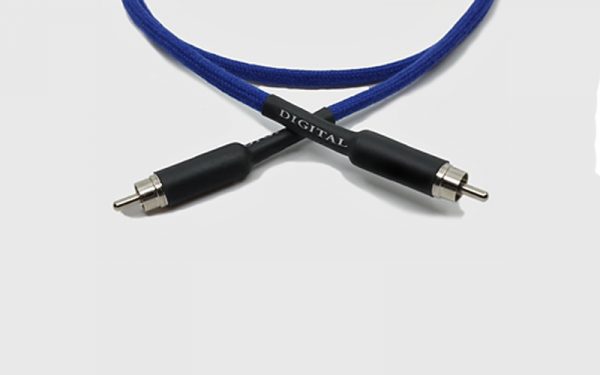 LUNA CABLES<br> Mauve