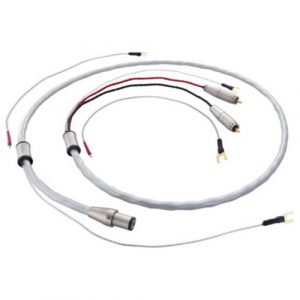 NORDOST<br> Valhalla V2