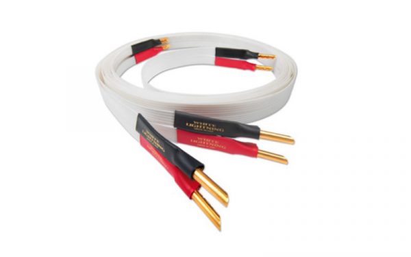 NORDOST<br> Leif 3 Series