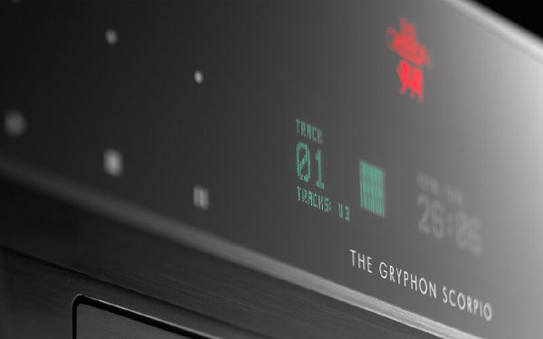 THE GRYPHON <br> Scorpio S - Image 4