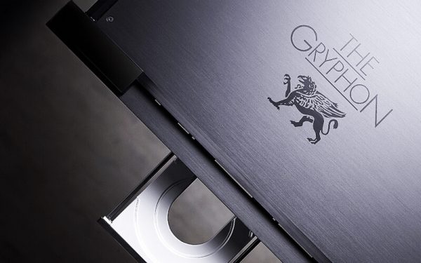 THE GRYPHON <br> Scorpio S - Image 2