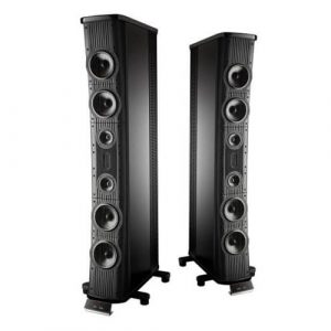 THE GRYPHON <br> Trident II