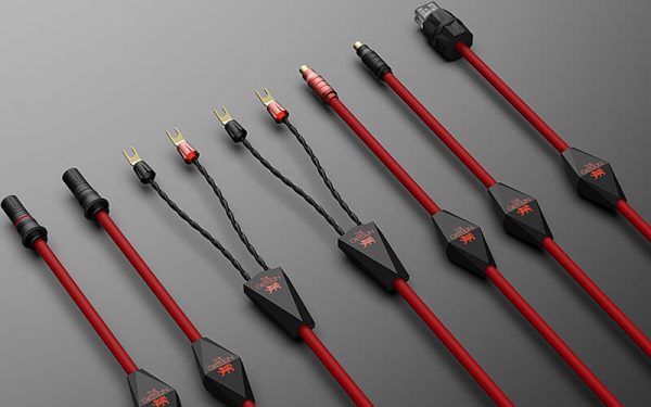 THE GRYPHON <br> The Gryphon Rosso Series