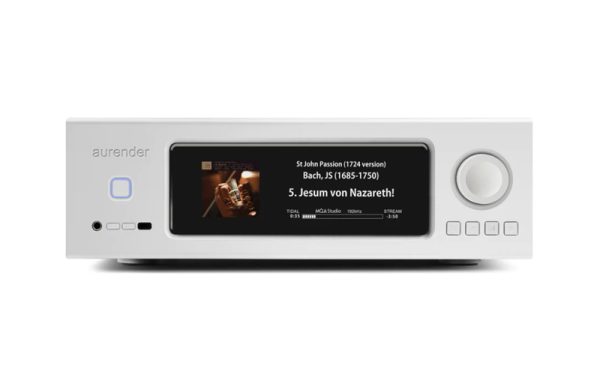 AURENDER <br> AP20