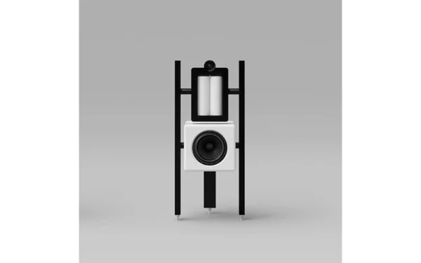 AUDIONEC <br> EVO 1
