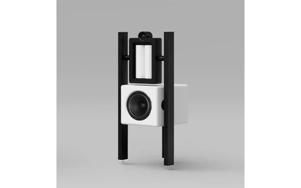 AUDIONEC <br> EVO 1 - Image 3
