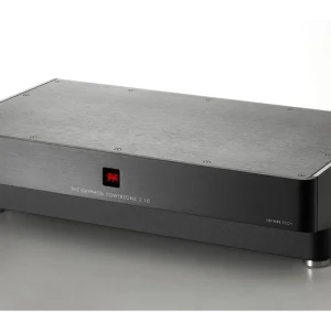 THE GRYPHON <br> Power Zone - 3.10 20A