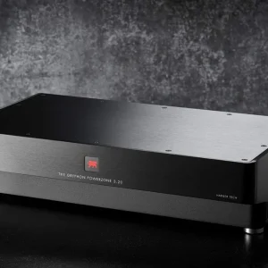 THE GRYPHON <br> Power Zone - 3.20 40A