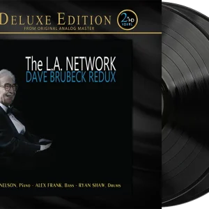 L.A. NETWORK - BRUBECK REDUX
