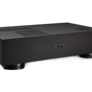 CAD - 1543 MKIII DAC – Digital to Analog Converter