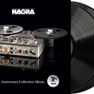 NAGRA 70TH ANNIVERSARY Collection
