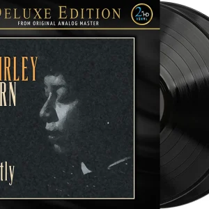 SHIRLEY HORN: SOFTLY