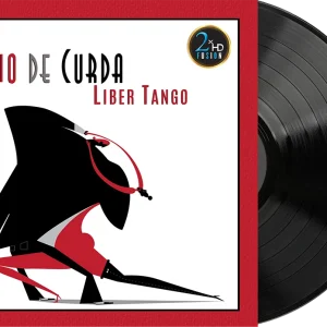 TRIO DE CURDA-LIBER TANGO