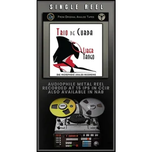 TRIO DE CURDA: LIBERTANGO