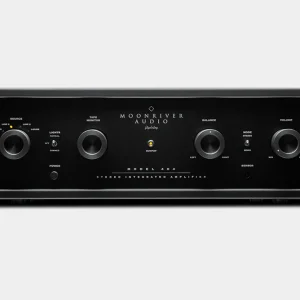 MOONRIVER AUDIO <br> Model  404
