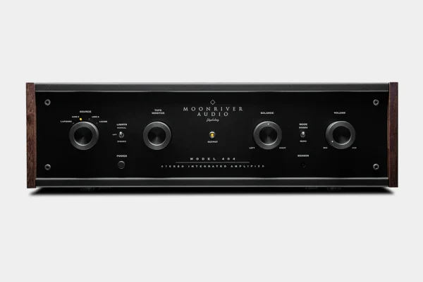 MOONRIVER AUDIO <br> Model  404