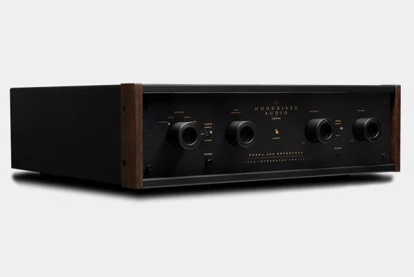 MOONRIVER AUDIO <br> Model 404 Reference - Image 2