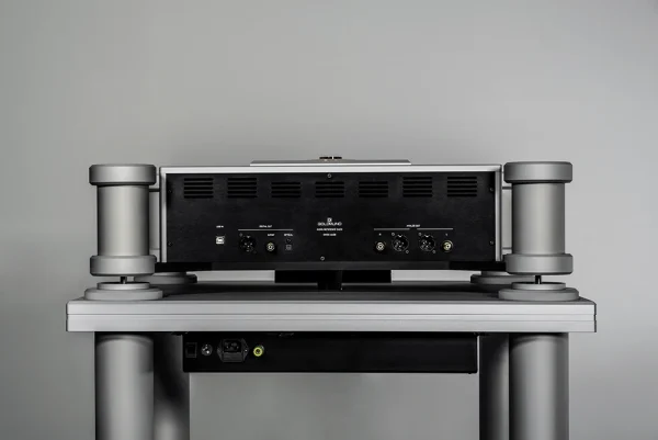 GOLDMUND <br> EIDOS REFERENCE SACD - Image 3
