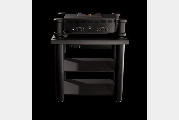 GOLDMUND <br> EIDOS REFERENCE SACD - Image 4