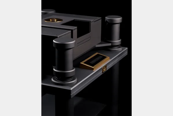 GOLDMUND <br> EIDOS REFERENCE SACD - Image 5