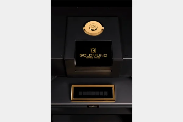 GOLDMUND <br> EIDOS REFERENCE SACD - Image 6