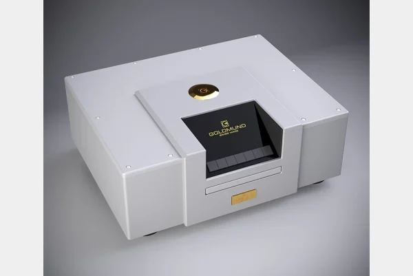 GOLDMUND <br> MIMESIS PH 3.8 - Phono - Image 2