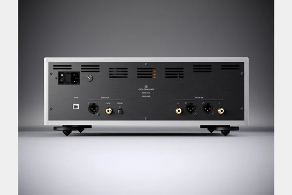GOLDMUND <br> MIMESIS PH 3.8 - Phono - Image 3