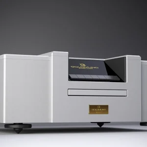 GOLDMUND <br> EIDOS SACD COMPACT