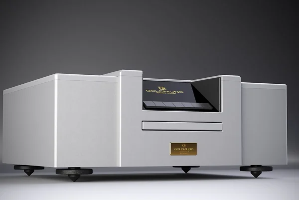 GOLDMUND <br> EIDOS SACD COMPACT