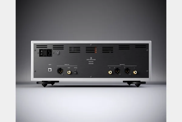 GOLDMUND <br> EIDOS SACD COMPACT - Image 5