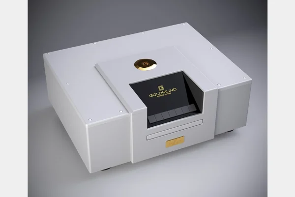 GOLDMUND <br> EIDOS SACD COMPACT - Image 4